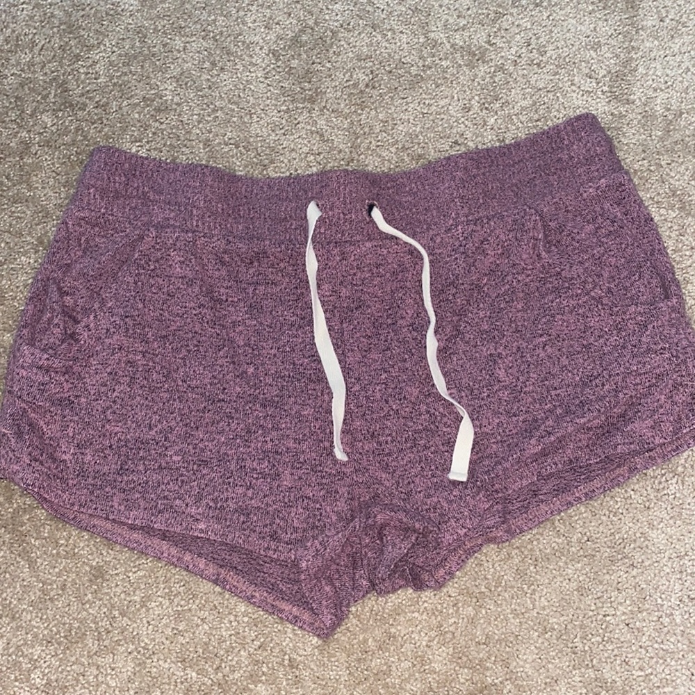 Express One Eleven Shorts
